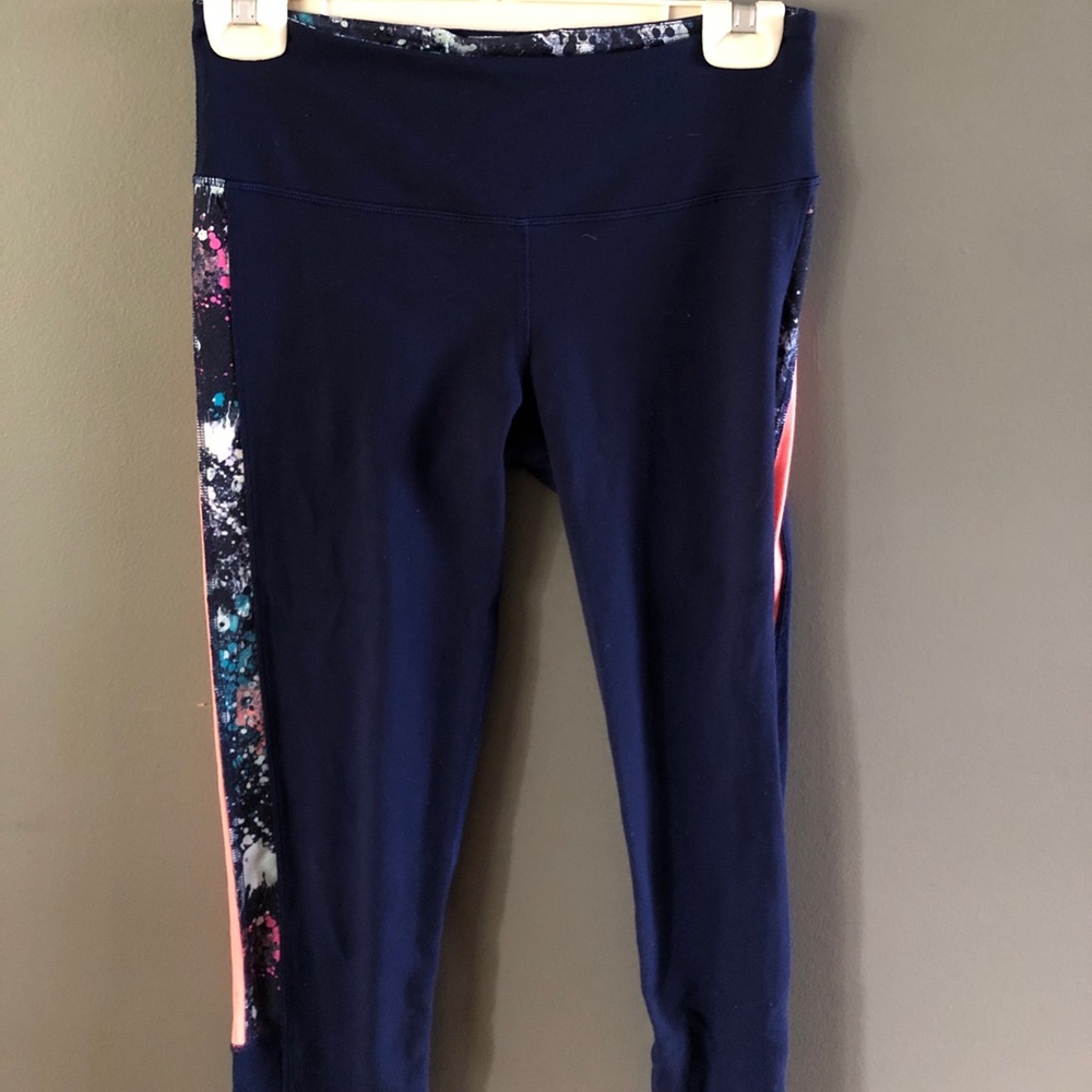 Ivivva/lululemon leggings
